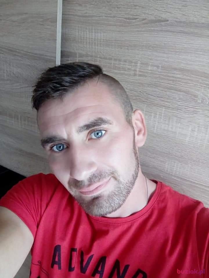 Pawelll, Male, 37, Władysławowo, Polska: 1