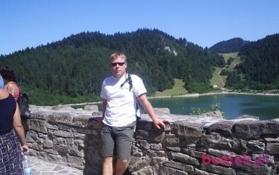 Marcin, Mężczyzna, 50, Radom, Polska: 1