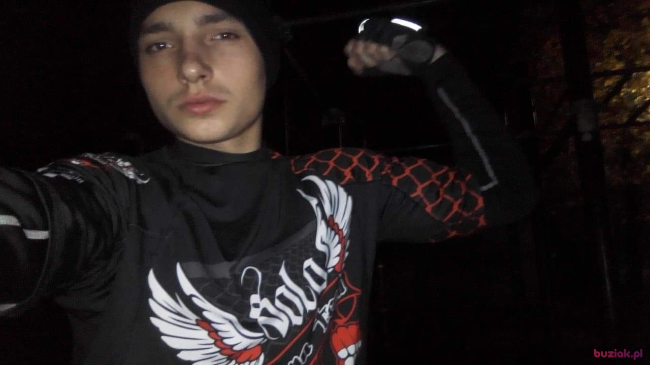 Maciej, Male, 26, Skórcz, Polska, Photo: 4