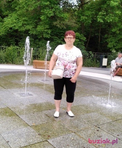 Anna, Kobieta, 66, Żyrardów, Polska, Zdjęcie: 12