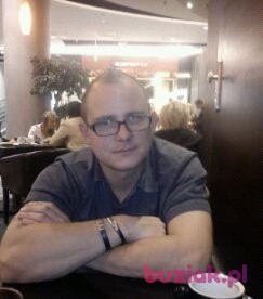 Dawid, Male, 42, Rybnik, Polska, Photo: 2