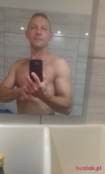 Sebastian, Mężczyzna, 37, Chorzów, Polska: 1