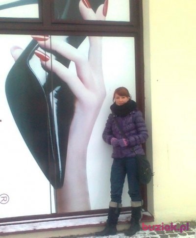 Justyna, Female, 29, Krasnobród, Polska, Photo: 2