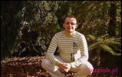 Radek, Mężczyzna, 38, Poznań, Polska, Zdjęcie: 1