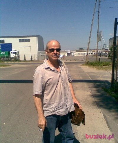 piotr , Male, 65, Wrocław, Polska, Photo: 1