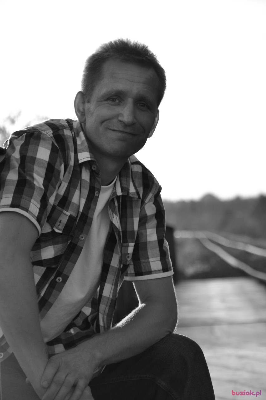Robert, Male, 50, Toruń, Polska, Photo: 1
