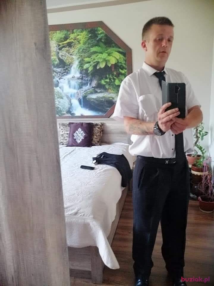 Lukasz, Mężczyzna, 41, Poznań, Polska, Zdjęcie: 2