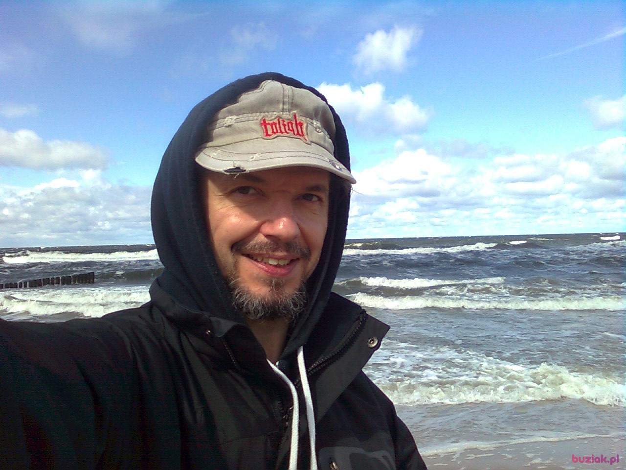 Robes, Male, 61, Gorzów Wielkopolski, Polska, Photo: 1