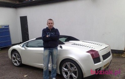 Leszek, Mężczyzna, 61, Dunstable, Wielka Brytania, Zdjęcie: 1