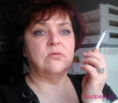 ULEŃKA:)..HAH, Female, 61, Zawiercie, Polska: 1