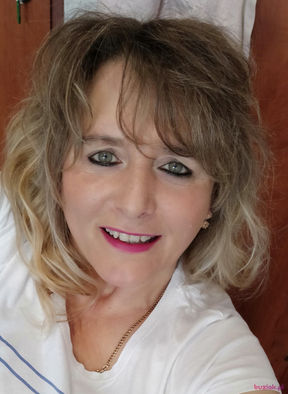 ALI, Female, 61, Poznań, Polska, Photo: 12