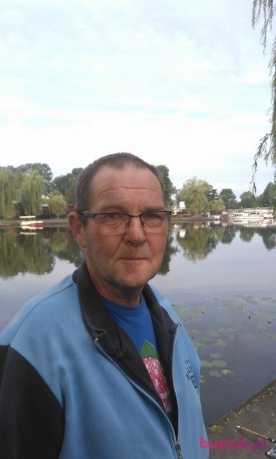 Wiesiek, Mężczyzna, 69, Augustów, Polska, Zdjęcie: 2