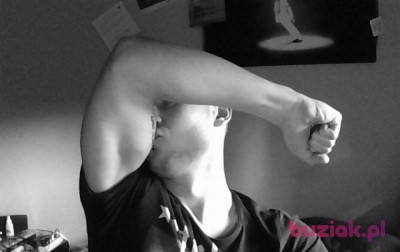 Patryk, Male, 27, Olsztyn, Polska, Photo: 1