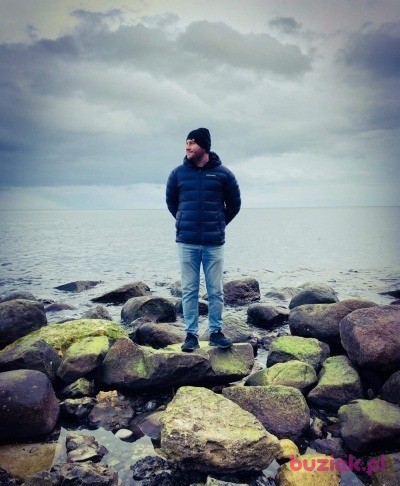 Michal, Male, 42, Kopenhaga, Dania, Photo: 2