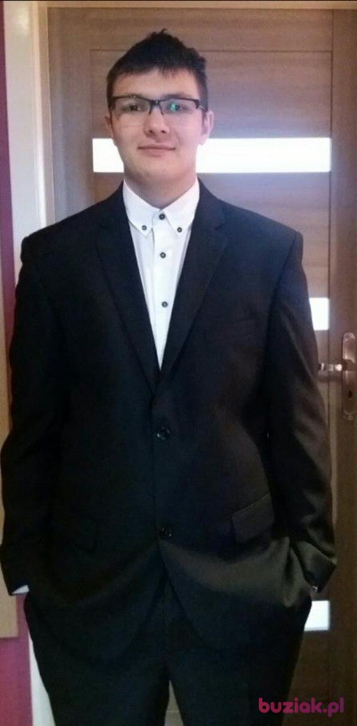 piotr, Mężczyzna, 26, Poznań, Polska, Zdjęcie: 3