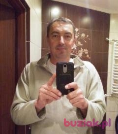 Wojtek, Male, 49, Sokółka, Polska, Photo: 5
