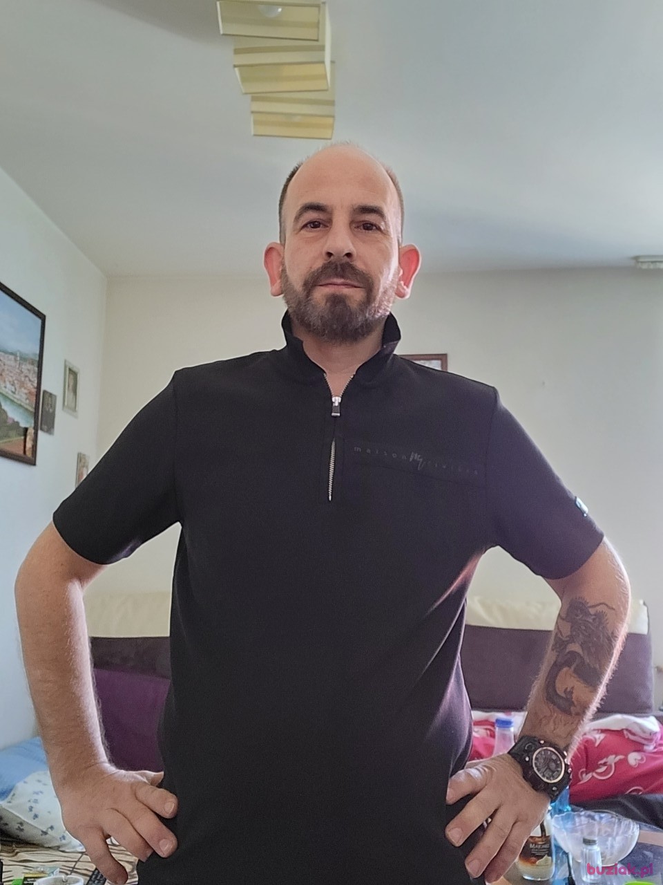 Rafał, Male, 49, Bielawa, Polska, Photo: 5