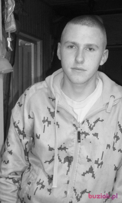 rejent, Male, 30, Wyszków, Polska, Photo: 2