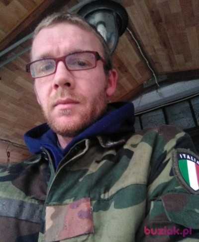 Max, Male, 41, Holandia: 1