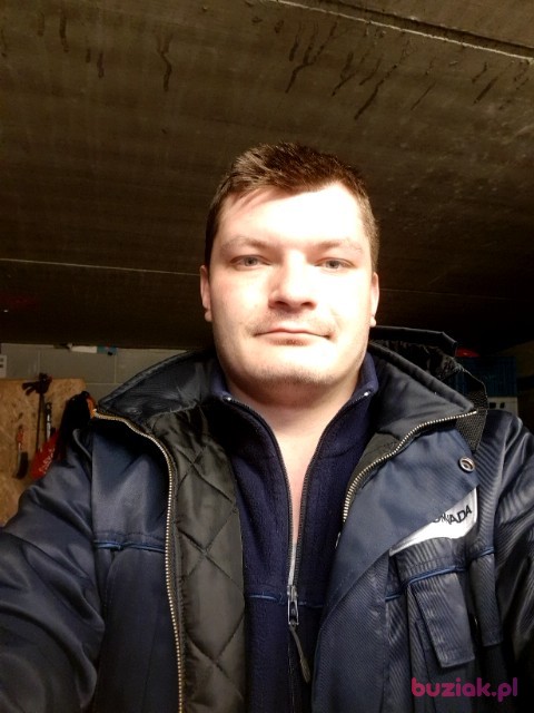 Dawid, Mężczyzna, 32, Warszawa, Polska, Zdjęcie: 1
