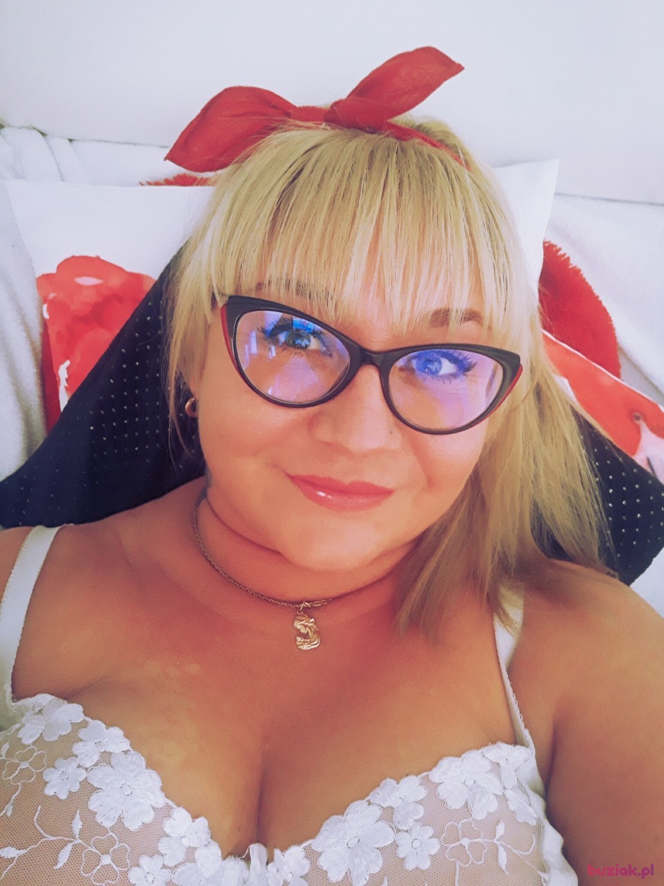 Paulina, Female, 38, Dortmund, Niemcy, Photo: 10