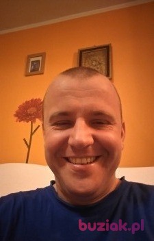 marek, Mężczyzna, 42, Stryków, Polska, Zdjęcie: 1