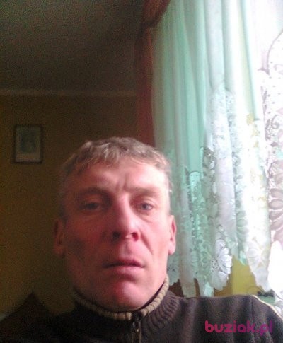 grzes, Mężczyzna, 52, Sławno, Polska: 1