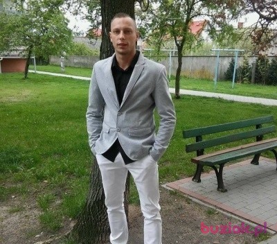 Krystian, Mężczyzna, 37, Barcin, Polska, Zdjęcie: 2