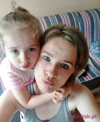 Ania , Female, 33, Międzyrzecz, Polska, Photo: 3
