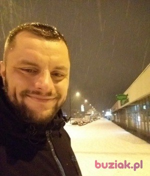 Dawid, Male, 35, Kędzierzyn-Koźle, Polska, Photo: 3