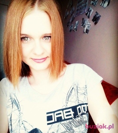 Magdalena, Kobieta, 27, Szczecin, Polska: 1