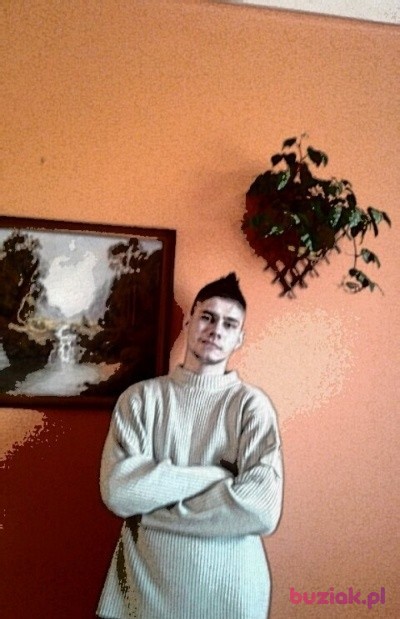 Jan, Mężczyzna, 32, Kraków, Polska, Zdjęcie: 1