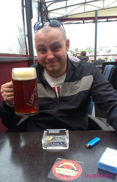 Przemek, Mężczyzna, 34, Kraków, Polska, Zdjęcie: 2