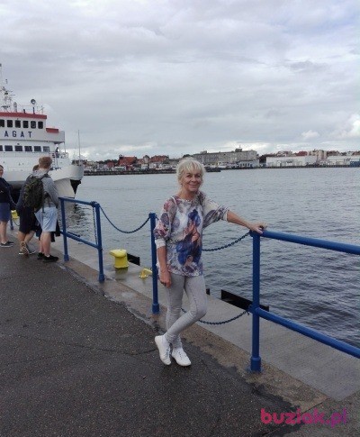 Mariola, Female, 60, Żyrardów, Polska, Photo: 11