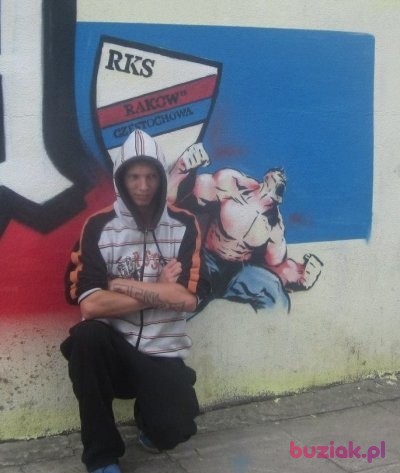 Bronislaw, Mężczyzna, 29, Kłobuck, Polska: 1