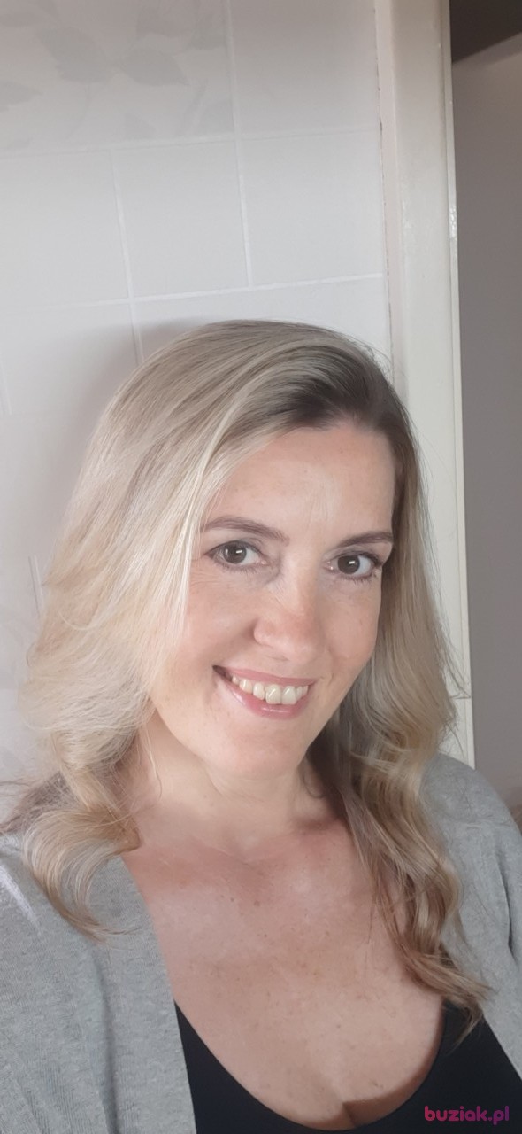 Kasia, Kobieta, 51, Livingston, Wielka Brytania, Zdjęcie: 1