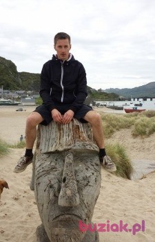 Robert, Male, 44, Birmingham West Midlands England, Wielka Brytania, Photo: 1