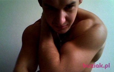 E..., Male, 43, Polska, Photo: 1