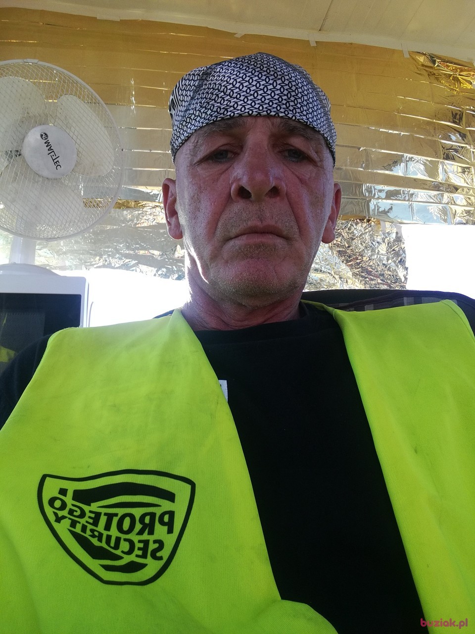 Greg, Male, 60, Chorzów, Polska: 1