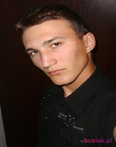 Mati, Male, 34, Kraków, Polska, Photo: 3