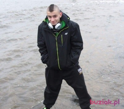 Oskar, Mężczyzna, 26, Lębork, Polska: 1