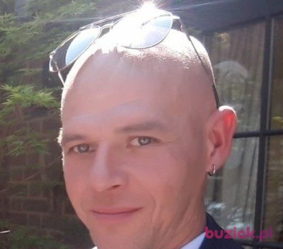 Piotr , Mężczyzna, 40, Wielka Brytania, Zdjęcie: 1