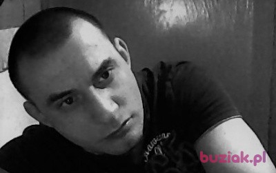 Piotr, Mężczyzna, 37, Wołczyn, Polska: 1