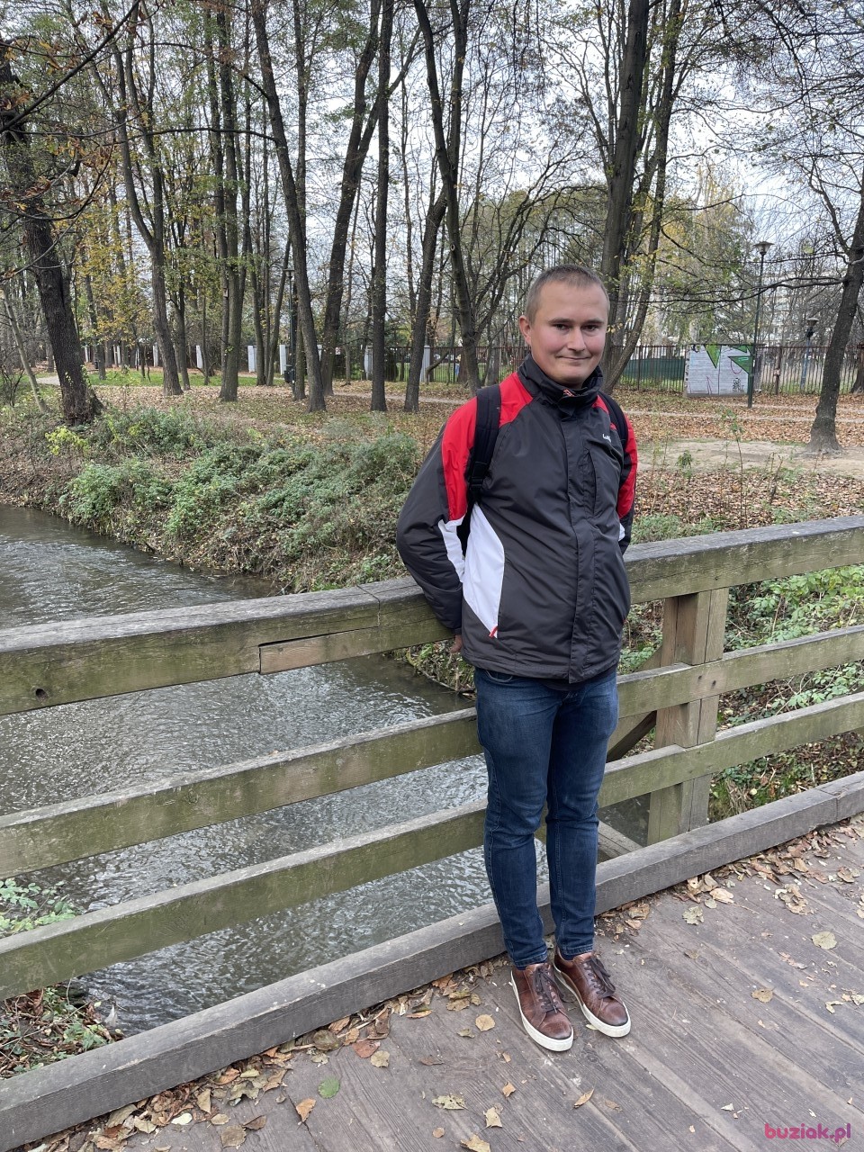Michał, Mężczyzna, 36, Zgierz, Polska, Zdjęcie: 202