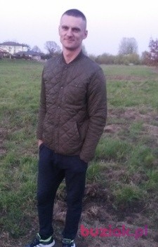 Michał, Male, 39, Legionowo, Polska: 1