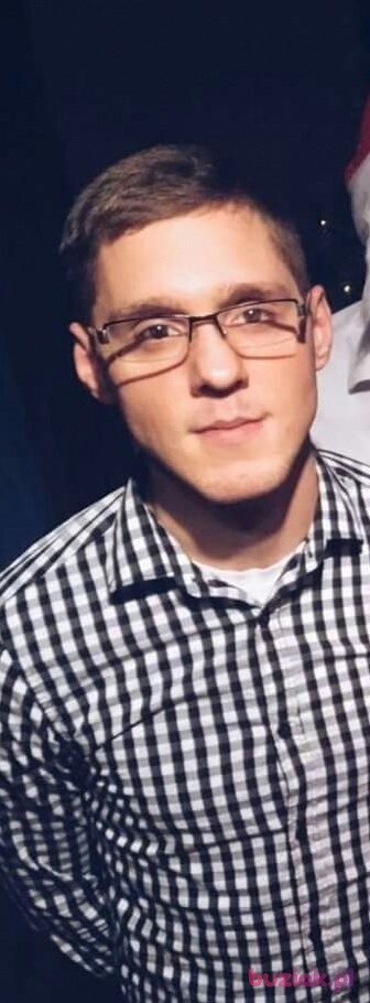 Dominik, Male, 31, Opalenica, Polska, Photo: 1