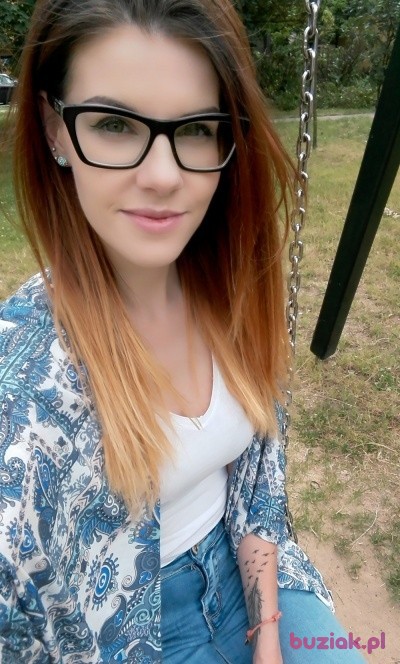 Aleksandra, Kobieta, 33, Polska: 1
