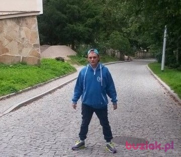 Arek, Mężczyzna, 28, Bydgoszcz, Polska: 1