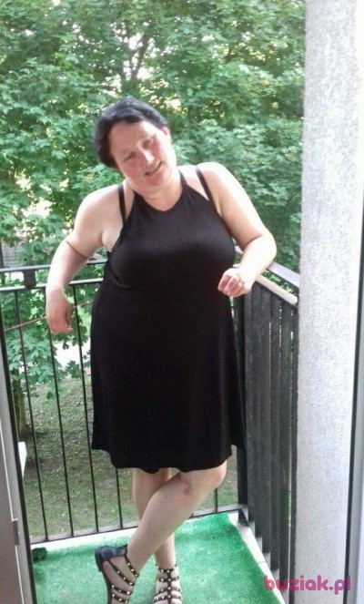 Monika, Kobieta, 43, Poznań, Polska, Zdjęcie: 1