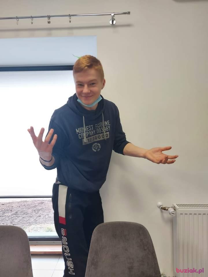 Adam05, Male, 22, Biała Podlaska, Polska, Photo: 5